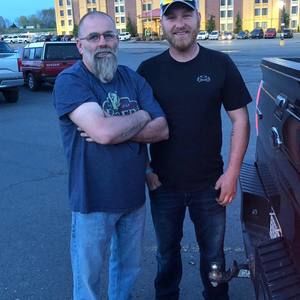 Meet your Posher, Jack